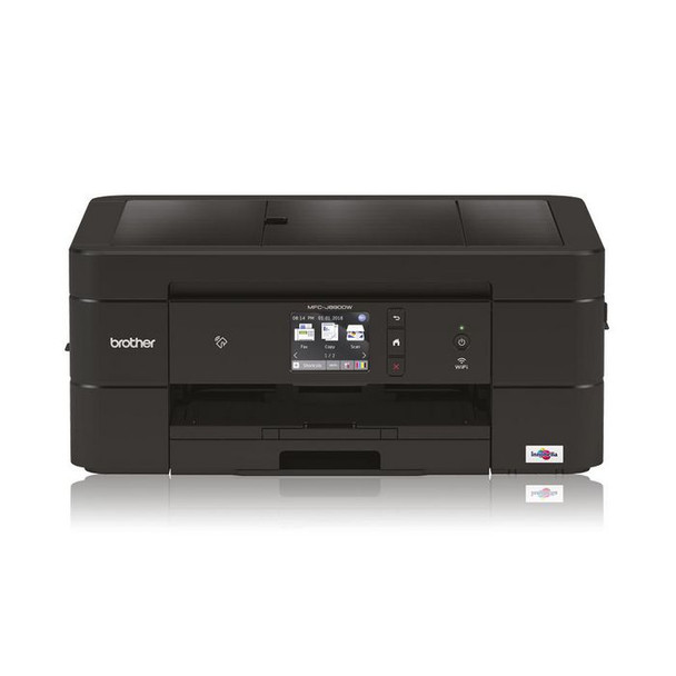 Brother MFC-J890DW Multifunction Printer Inkjet MFC-J890DW