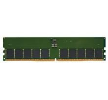 Kingston KTH-PL548E-32G Memory Module 32 Gb 1 X 32 Gb KTH-PL548E-32G