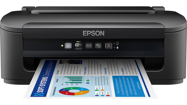 Epson C11CK92402 Workforce Wf-2110W Inkjet C11CK92402