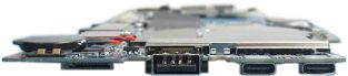 Dell 0XRTM Mainboard 0XRTM