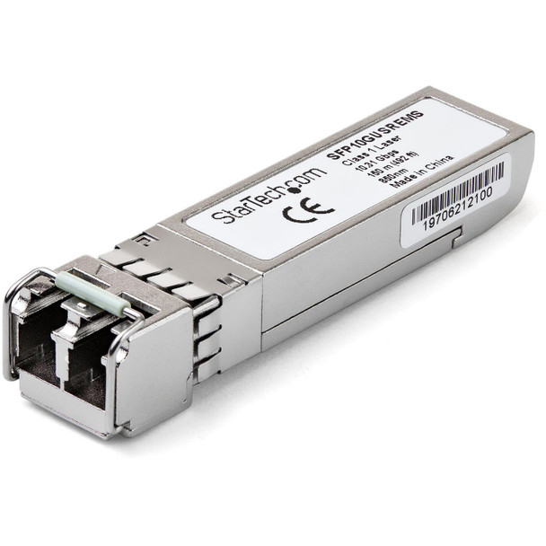 StarTech.com SFP10GUSREMS Dell Emc Sfp-10G-Usr SFP10GUSREMS