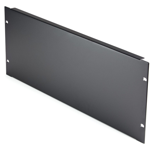 StarTech.com RKPNL4U 4U Blank Panel for 19 " RKPNL4U