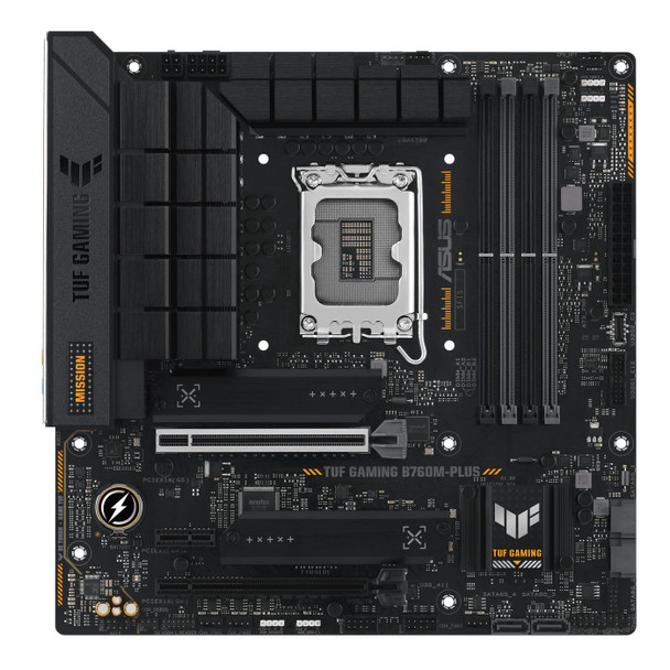 Asus 90MB1ES0-M0EAY0 Tuf Gaming B760M-Plus Intel 90MB1ES0-M0EAY0