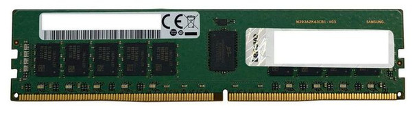 Lenovo 4ZC7A15123 Memory Module 32 Gb 1 X 32 Gb 4ZC7A15123