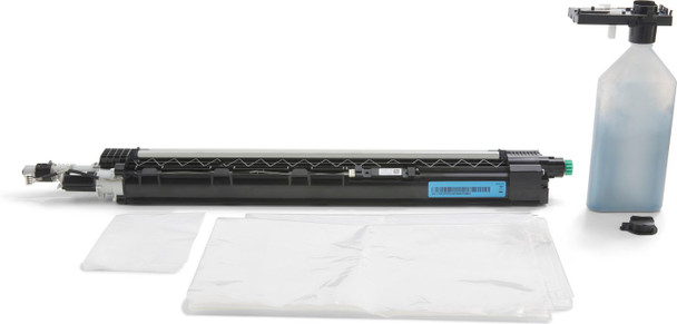 HP 5PN75A Laserjet Cyan Developer Unit 5PN75A