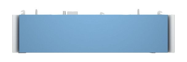 HP 6QN57A Color Laserjet 550-Sheet 6QN57A