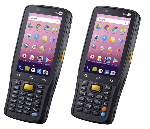 CipherLab AK25NSLDNEUQ1 RK25 A11.0.BT/WIFI/NFC.SR 2D AK25NSLDNEUQ1