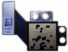 Dell M3PCW ASSY.CMRA.8M.RGB.MIPI.0MIC.AF M3PCW
