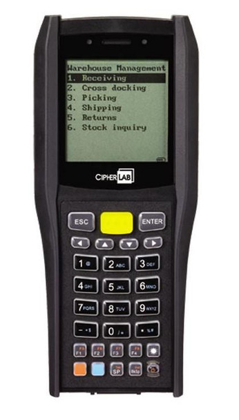 CipherLab A8400RSA00005 8400 Standard Range 2D A8400RSA00005