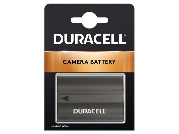 Duracell DRFW235 Camera/Camcorder Battery 2150 DRFW235