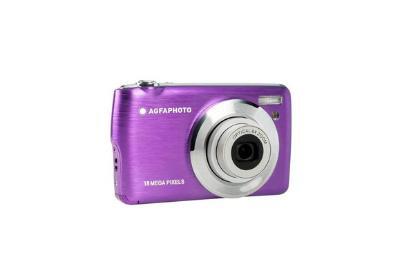 AgfaPhoto DC8200 PURPLE Compact Dc8200 1/3.2" Compact DC8200 PURPLE