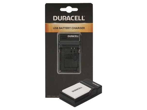 Duracell DRC5900 Digital Camera Battery Charger DRC5900