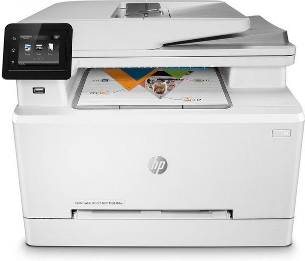 HP 7KW75A Color Laserjet Pro Mfp 7KW75A
