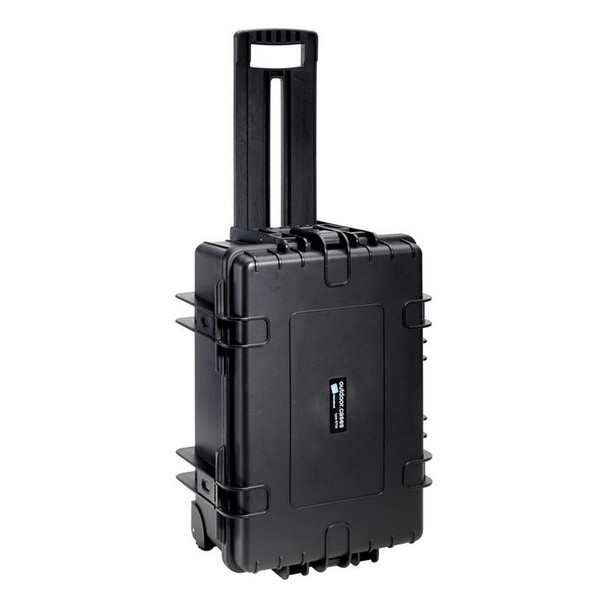 B&W 6700/B Type 6700 Hard Case Black 6700/B B&W 6700/B Type 6700 Hard Case Black 6700/B
