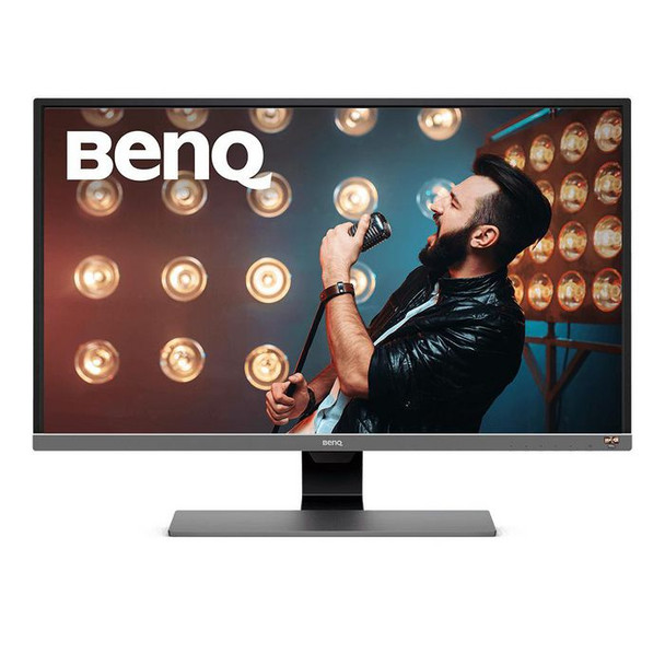 BenQ 9H.LGVLA.TSE 31.5W LED MONITOR EW3270U 9H.LGVLA.TSE BenQ 9H.LGVLA.TSE 31.5W LED MONITOR EW3270U 9H.LGVLA.TSE