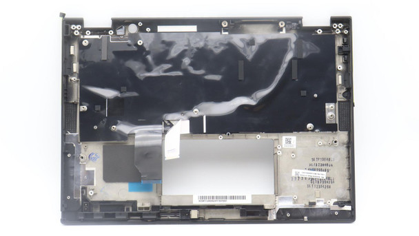 Lenovo 5M11L64122 Mech_Asm Kbd W C Hbw Bklt Pmx 5M11L64122