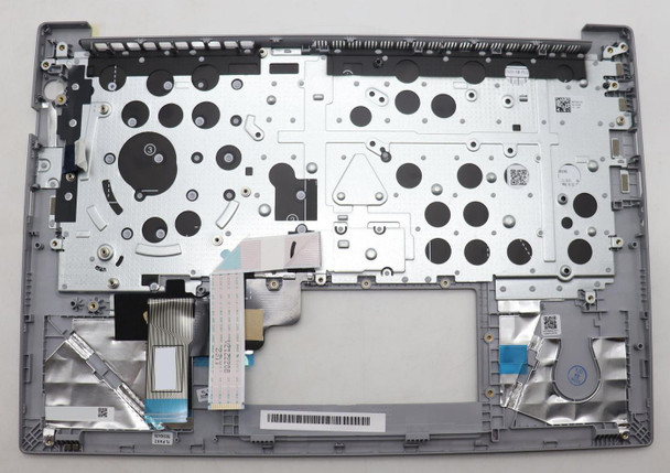 Lenovo 5M11L61082 Mech_Asm Fru Kb Ccv Kor Us 5M11L61082
