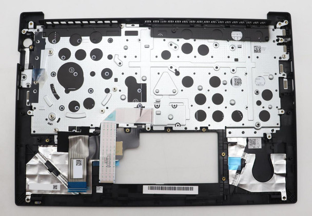 Lenovo 5M11L59768 Mech_Asm Fru Kb Ccv Kor Us 5M11L59768