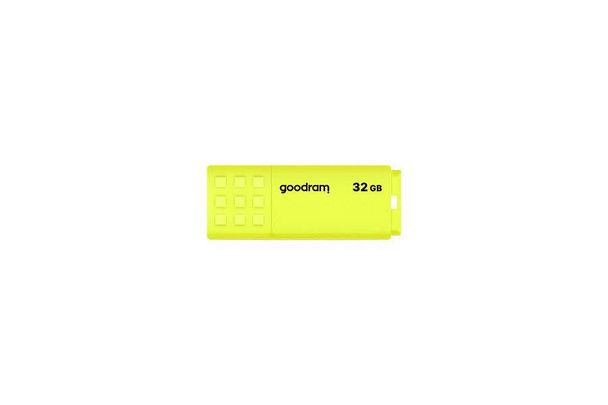 Goodram UME2-0320Y0R11 Ume2 Usb Flash Drive 32 Gb UME2-0320Y0R11