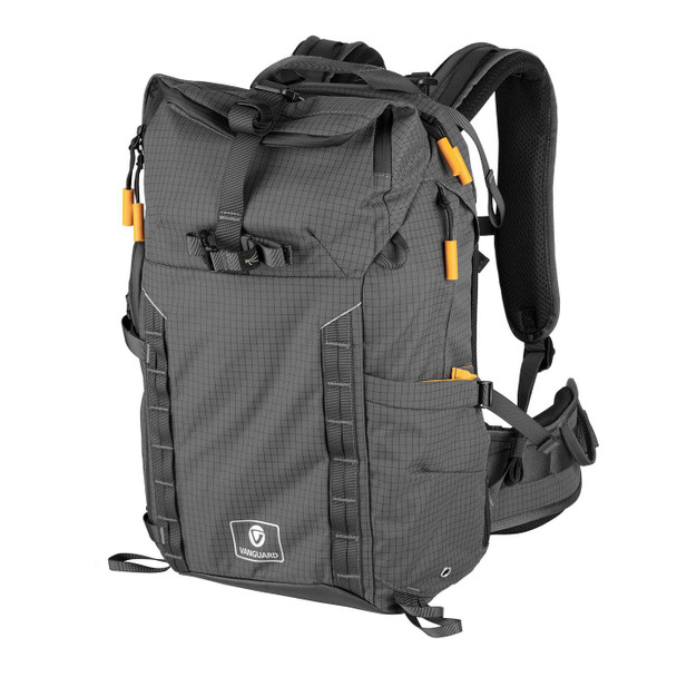 Vanguard VEO ACTIVE46 GY Camera Case Backpack Grey VEO ACTIVE46 GY