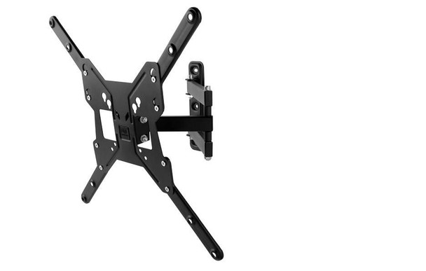 One for All WM2451 Smart 139.7 Cm 55" Black WM2451