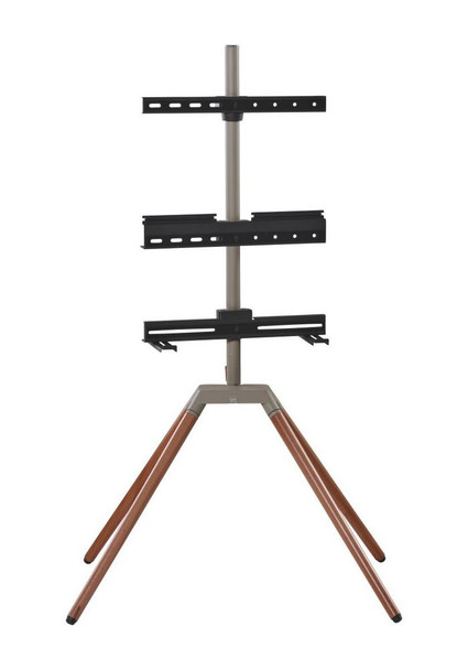 One for All WM7475 Quadpod Universal Tv Stand WM7475