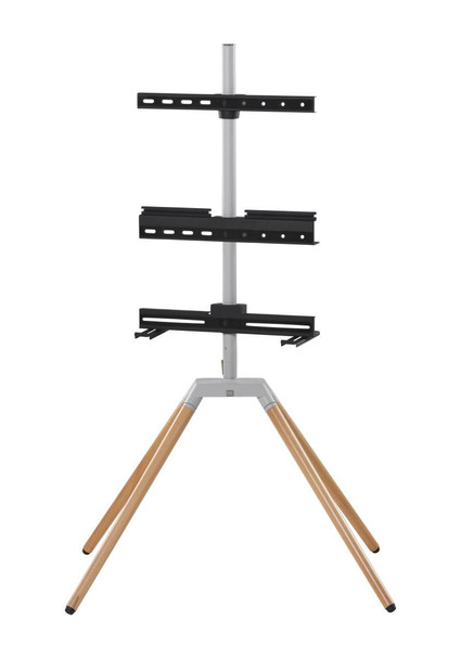 One for All WM7476 Quadpod Universal Tv Stand WM7476