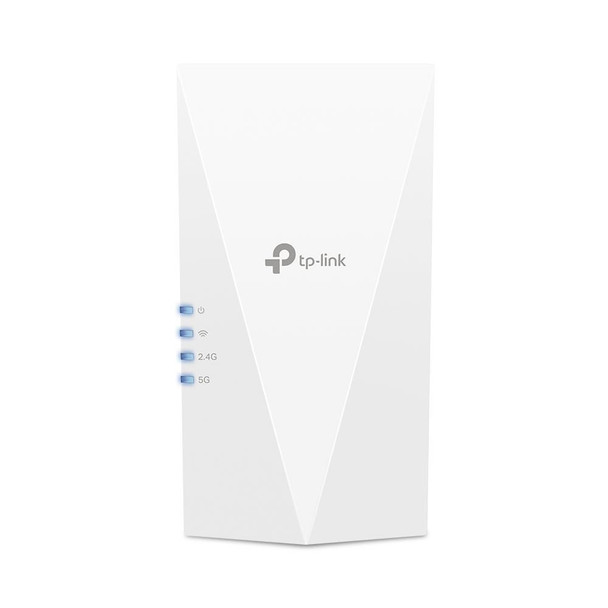 TP-Link RE3000X Network Repeater 2402 Mbit/S RE3000X