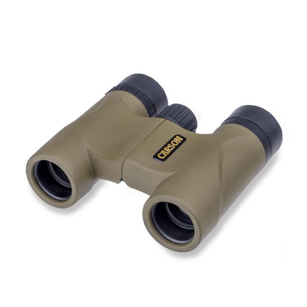 Carson HW-822 Stinger Binocular Bk-7 Beige. HW-822