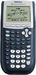 Texas Instruments TI 84 PLUS Ti-84 Plus Calculator Desktop TI 84 PLUS