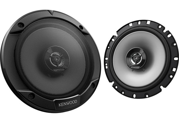 Kenwood KFCS1766 Kfc-S1766 Car Speaker Round KFCS1766