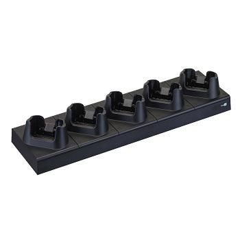 CipherLab ARK955SCCNG01 5SCC-RK95 5 Slot Terminal ARK955SCCNG01