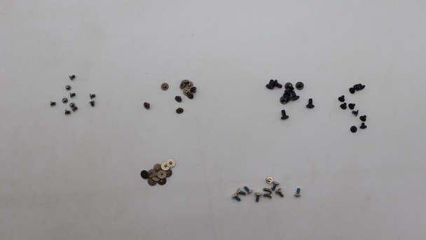 Lenovo 5S10S35563 Screw Screw L 21J8 Kits 5S10S35563