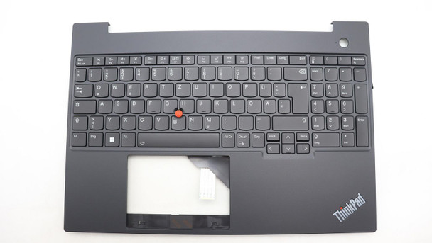 Lenovo 5M11L65215 Mech_Asm Fru Kb Ccv Ger 5M11L65215