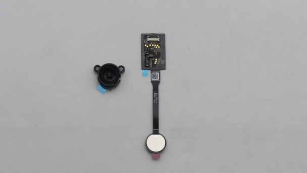 Lenovo 5M11L64875 Mech_Asm Fru Wei Power_Btn W 5M11L64875