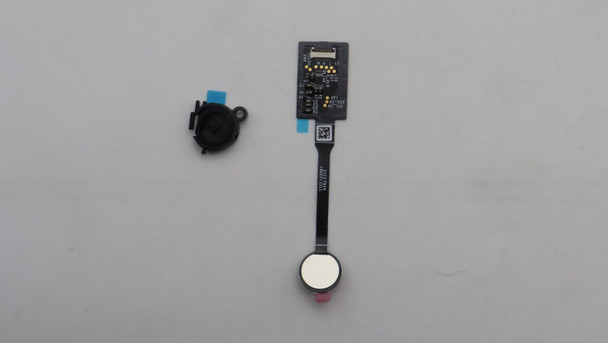 Lenovo 5M11L59653 Mech_Asm Fru Power_Btn W Fpr 5M11L59653