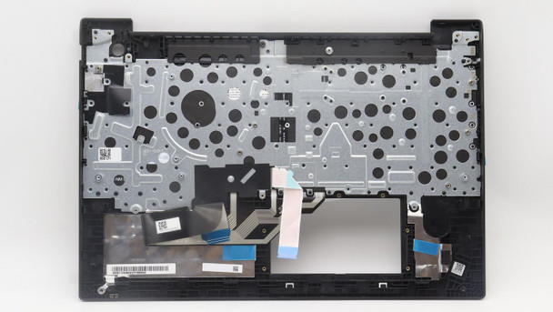 Lenovo 5M11H94883 Mech_Asm Fru Kbd Ccv Hbw Bl 5M11H94883