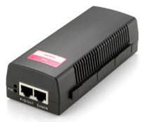 LevelOne 552039 Poe Injector. 15.4W 552039