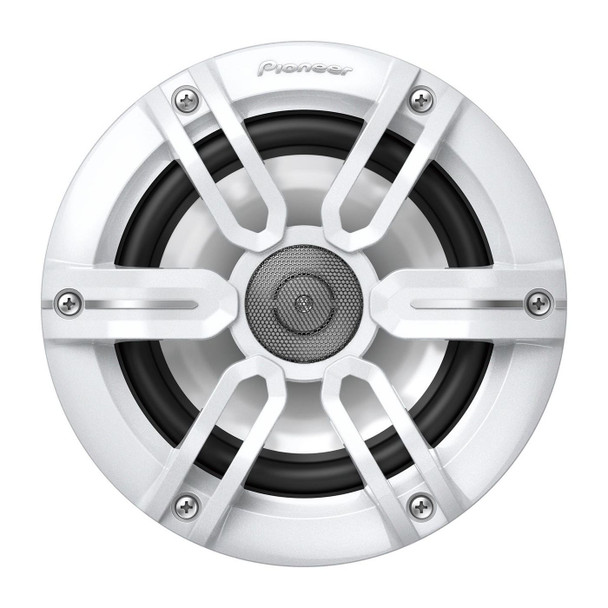 Pioneer 1026475 Ts-Me650Fs Car Speaker Round 1026475