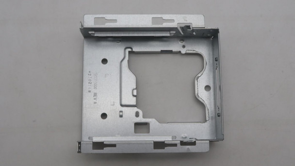 Lenovo 5M11H28588 Mech_Asm Bol_Flex Bay Cage 5M11H28588