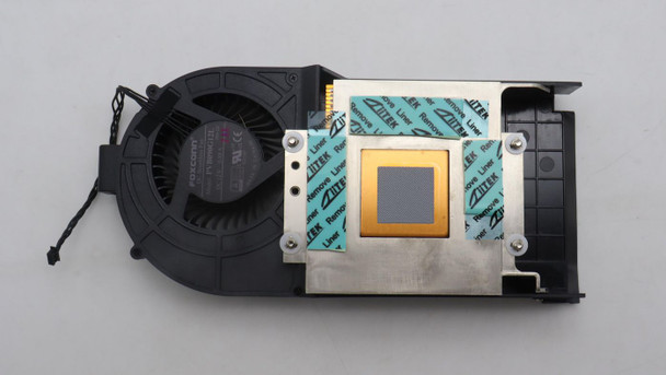 Lenovo 5H40U93071 Heatsink Thermal Heatsink for 5H40U93071