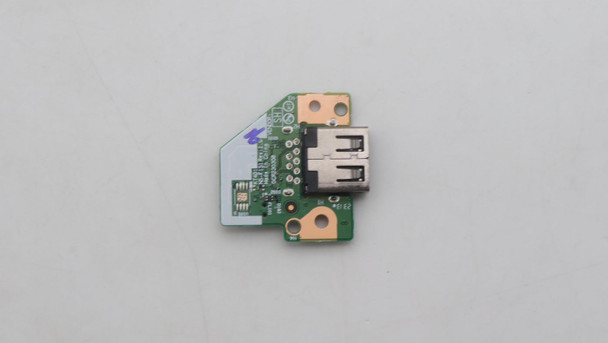 Lenovo 5C51J62749 Cardpop Pcba Usb/B Nsf151 5C51J62749