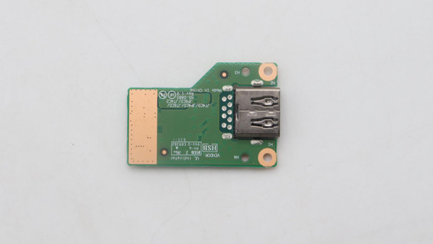 Lenovo 5C51J62771 Cardpop Fru Pcba Usb/B Nsd885 5C51J62771