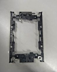 Dell W51V5 CLP.LKG.CPU.PLST.SKTP4.ICX.15G W51V5