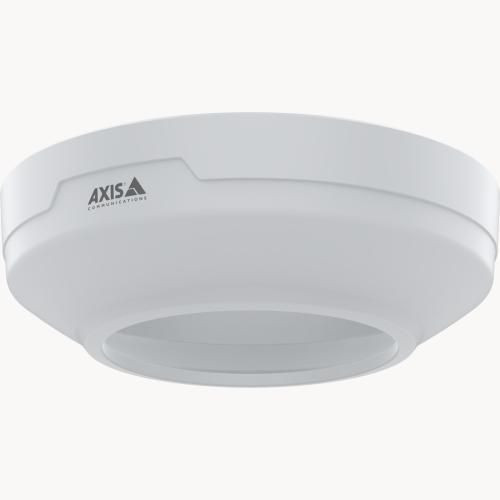 Axis 02730-001 TM3821 CASING WHITE 4P 02730-001
