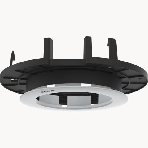 Axis 02836-001 TM4201 RECESSED MOUNT 4P 02836-001