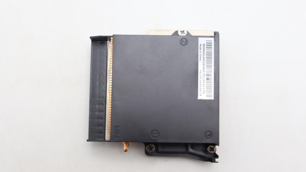 Lenovo 5H40U93124 Heatsink Avc Tiny Mini Rpl H 5H40U93124