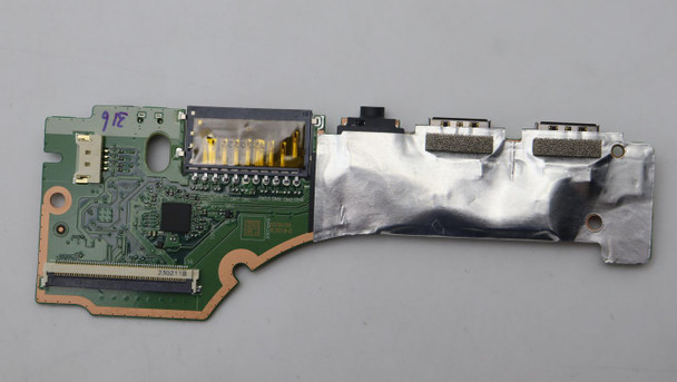 Lenovo 5C50S25564 Cardpop Cardpop L 83Ar I/O 5C50S25564