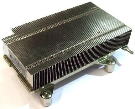 HP 508876-001-RFB ML350 G6 Heatsink 508876-001-RFB