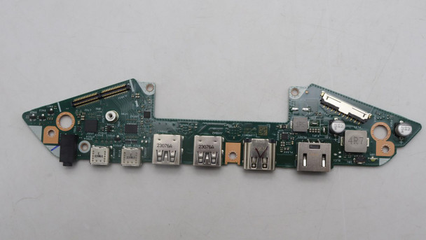 Lenovo 5C50Z66292 Cardpop Yoga Aio 9 I/O Board 5C50Z66292